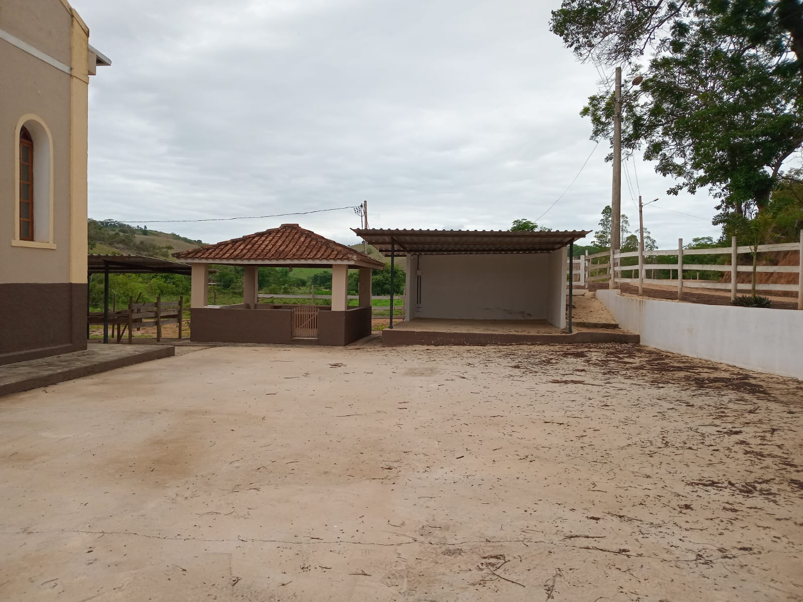 Capela de São Pedro