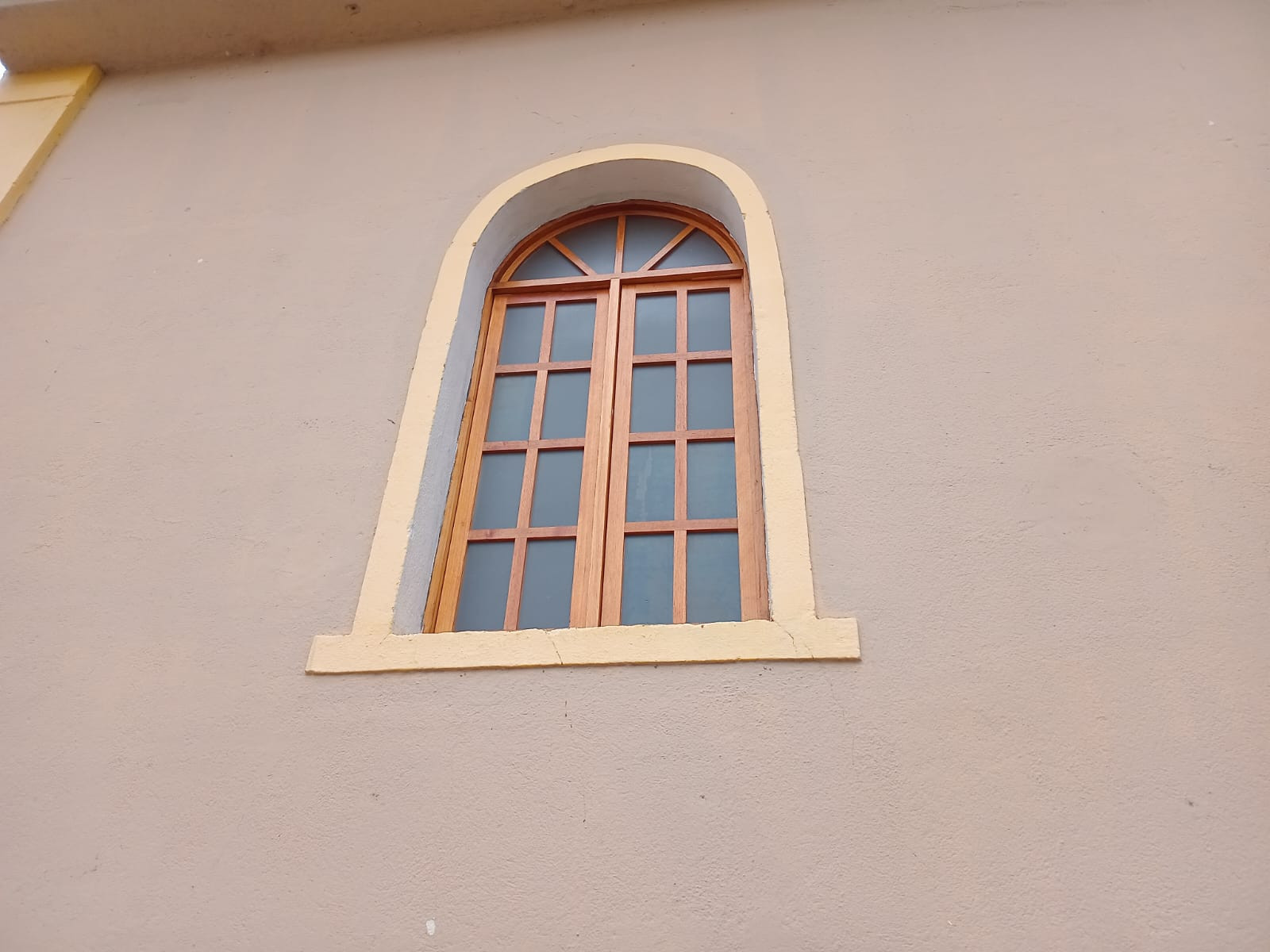 Capela de São Pedro