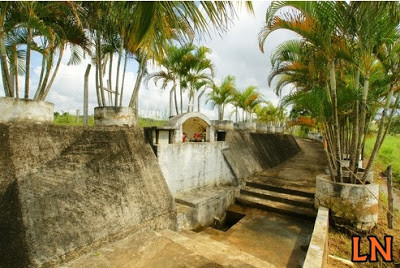 Capela de Santo Antonio
