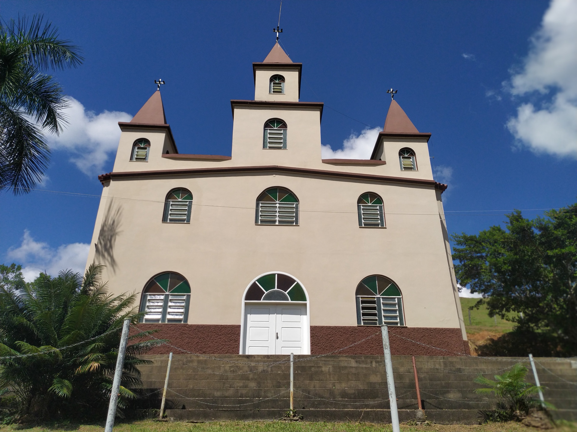 Capela de Santo Antonio