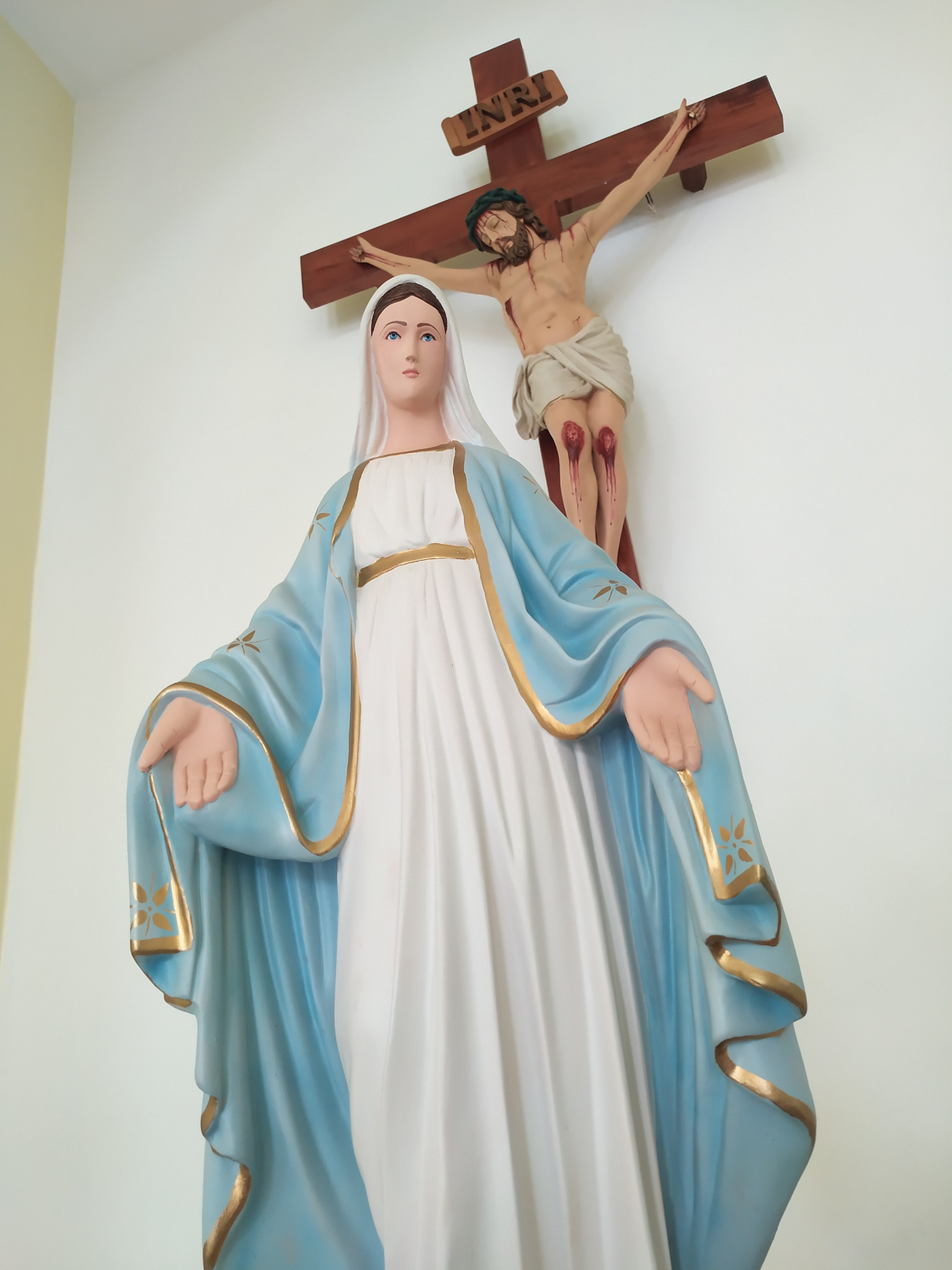 Capela de Santo Antonio
