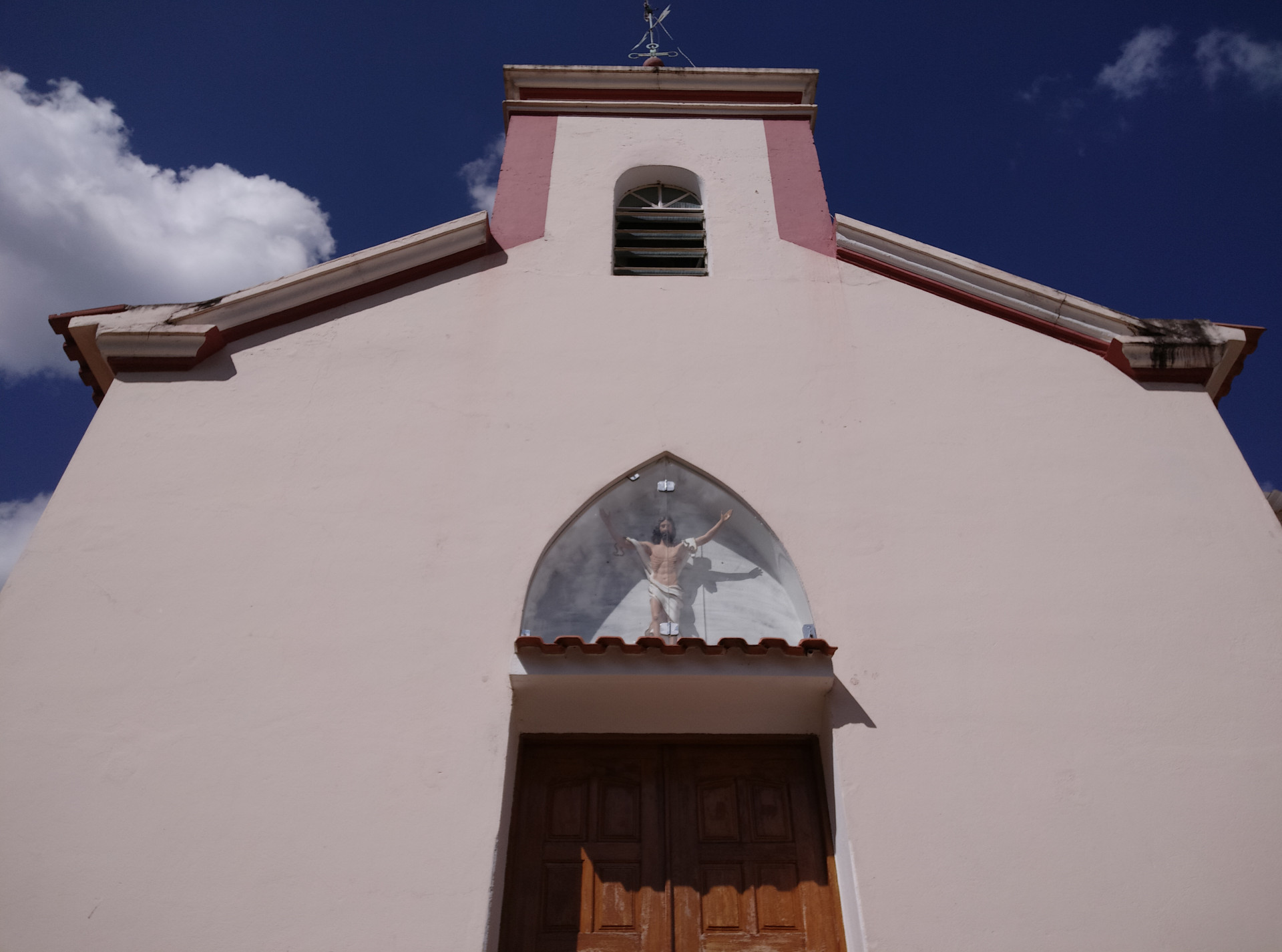 Capela de Sant'Ana