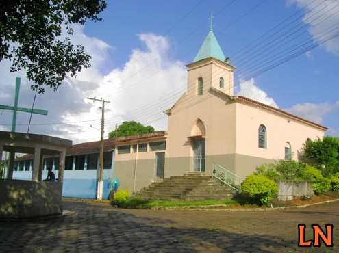 Capela de Sant'Ana