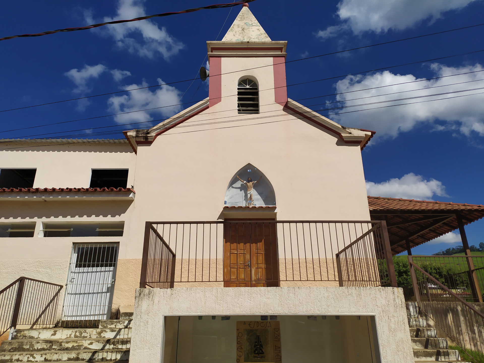 Capela de Sant'Ana
