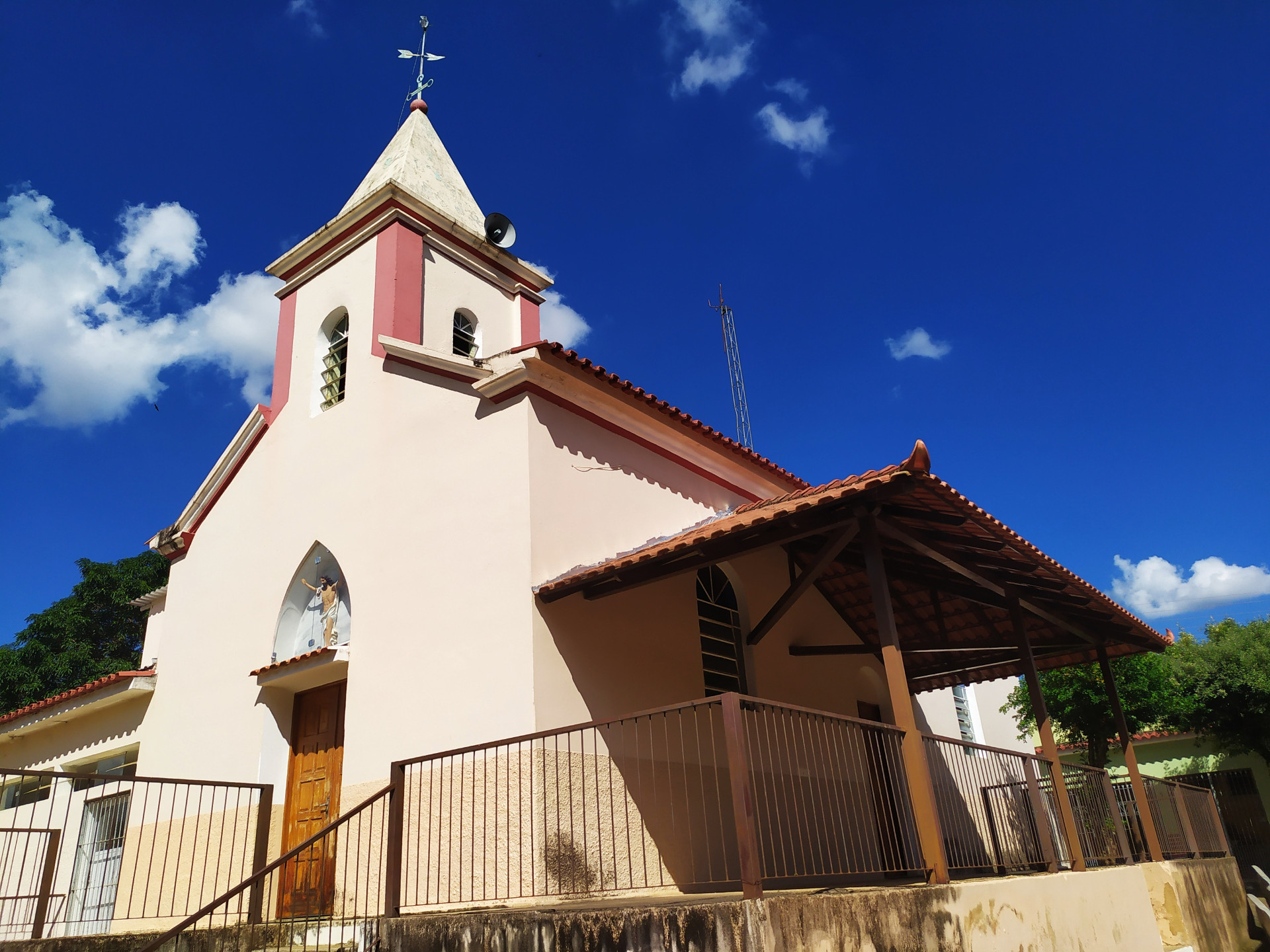Capela de Sant'Ana