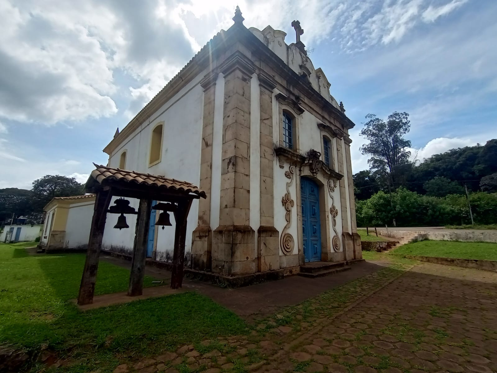 Igreja de Nossa Senhora da Soledade