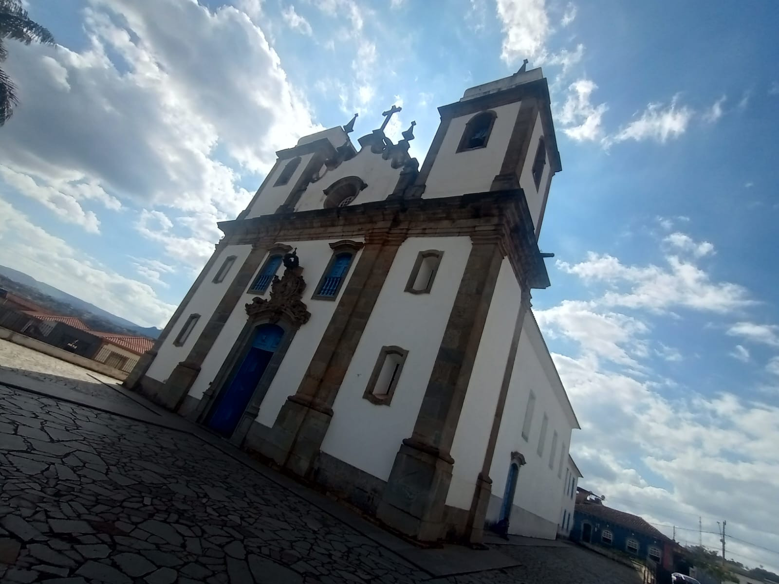 Igreja Matriz de Nossa Senhora da Conceição