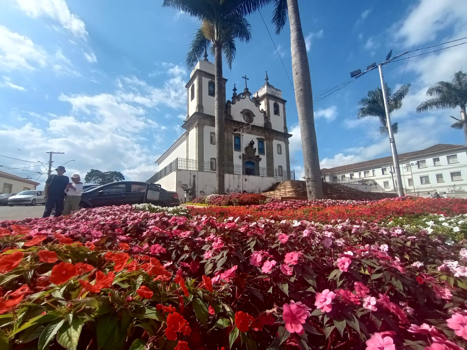 Igreja Matriz de Nossa Senhora da Conceição