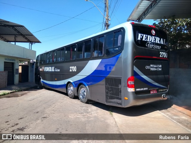Federal Turismo