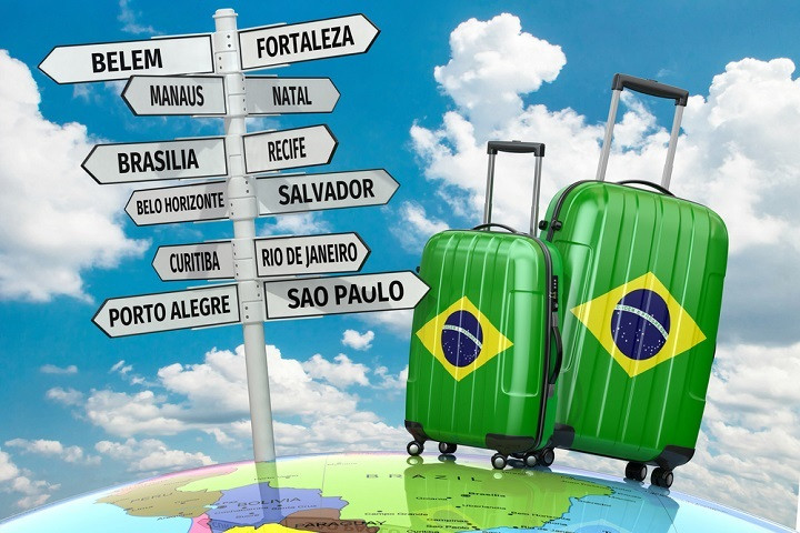 Wj Transportes