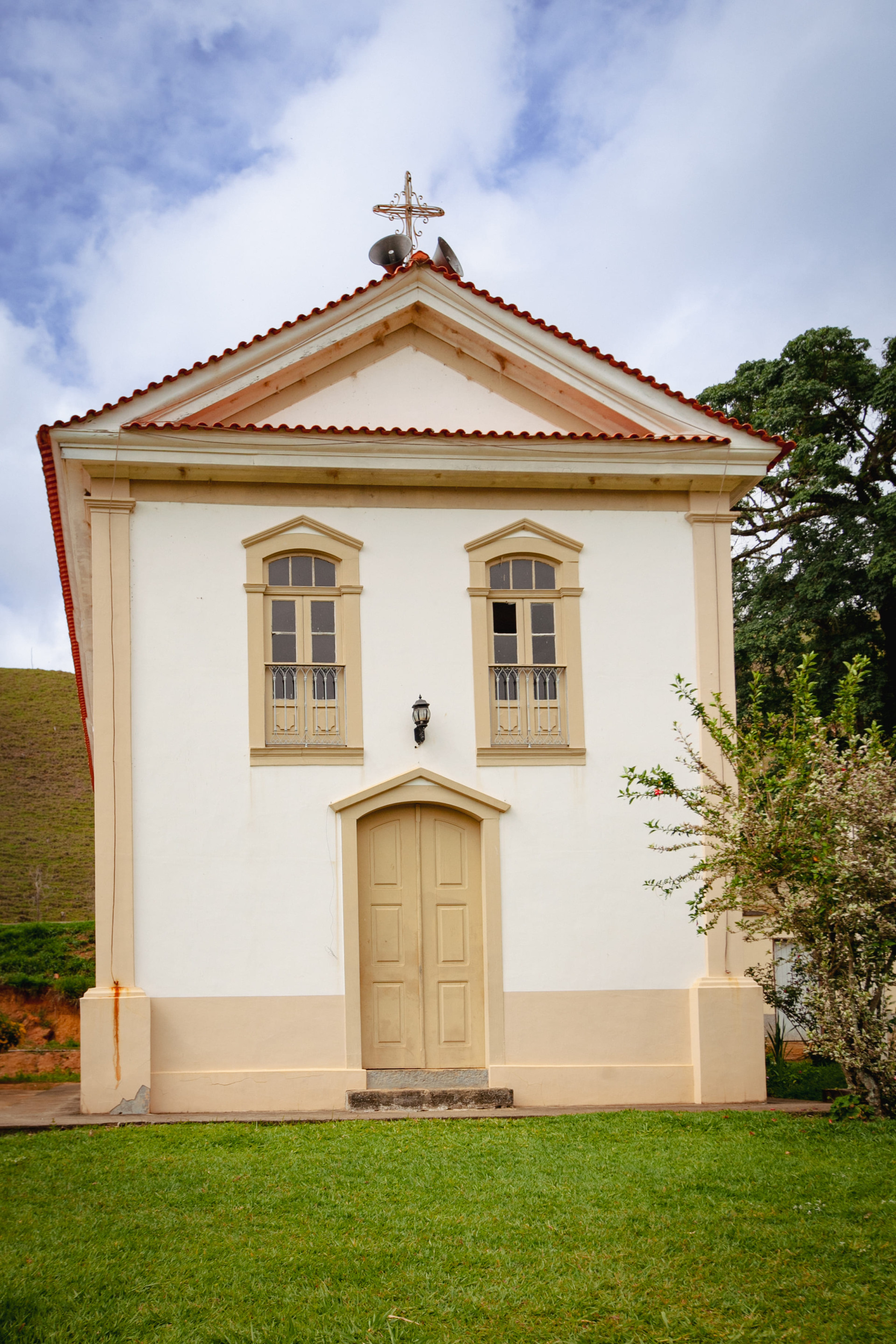 IGREJA DE NOSSA SENHHORA DA CONCEIÇÃO