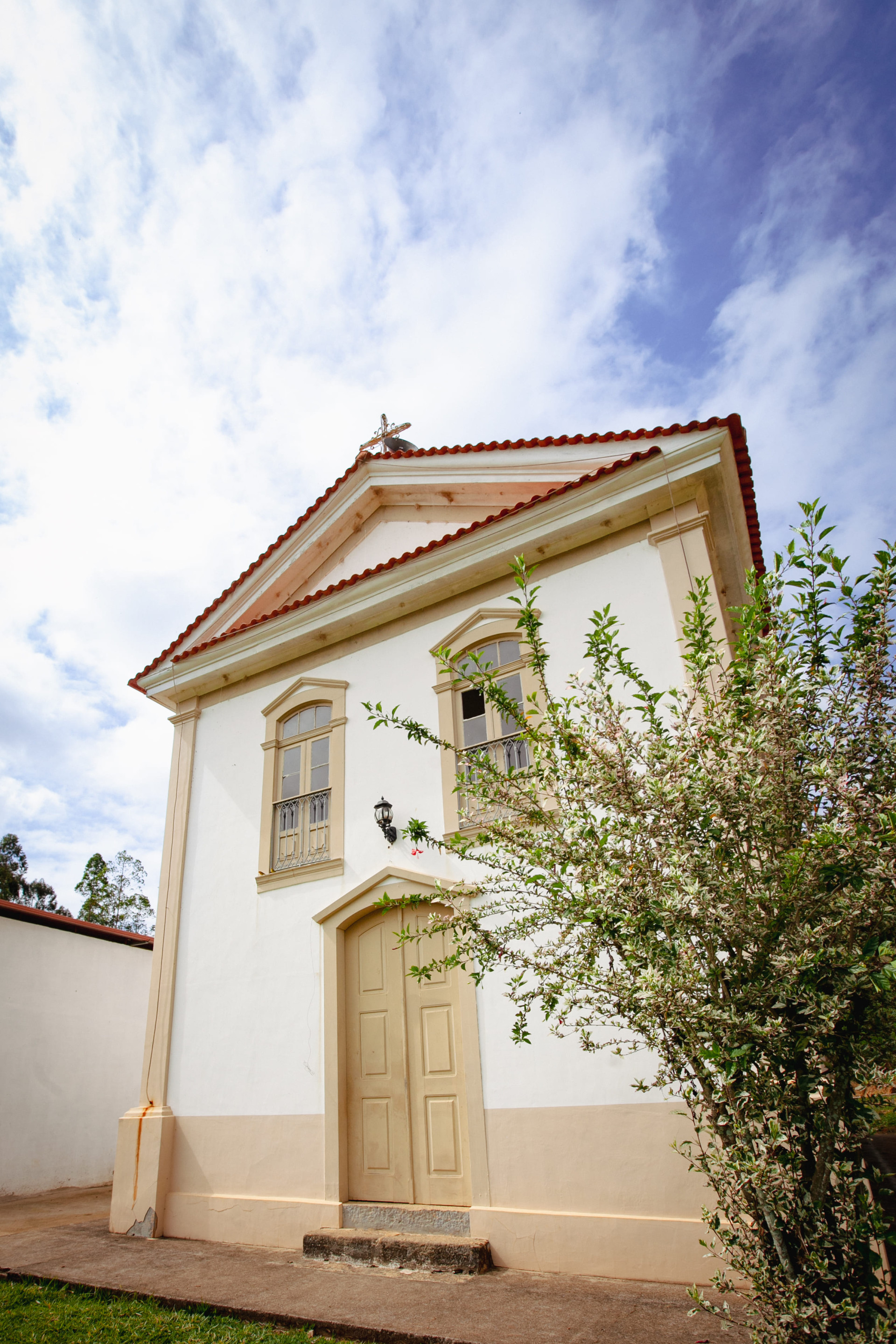 IGREJA DE NOSSA SENHHORA DA CONCEIÇÃO
