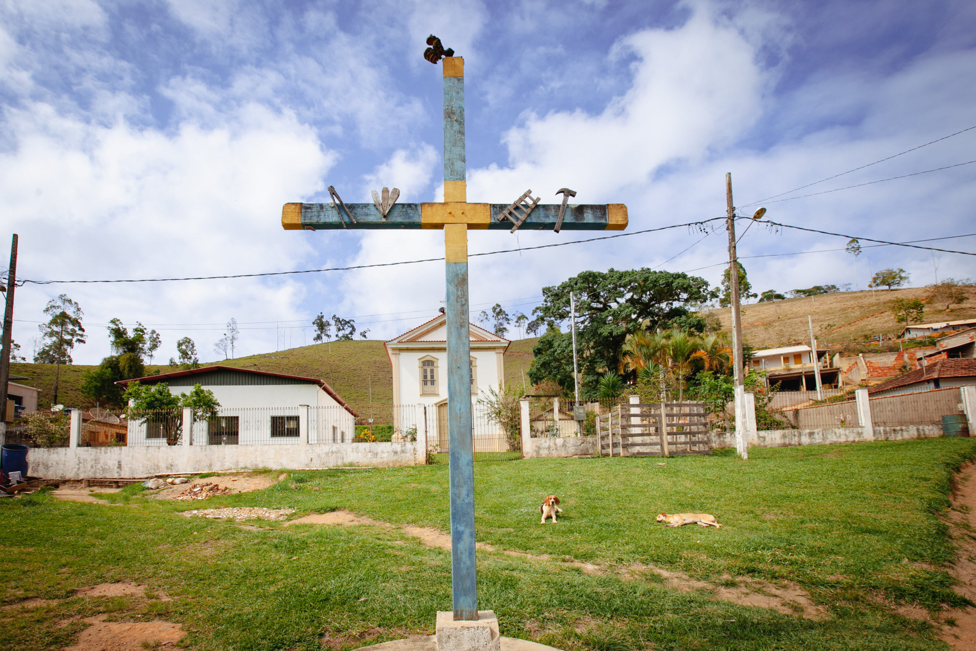 IGREJA DE NOSSA SENHHORA DA CONCEIÇÃO