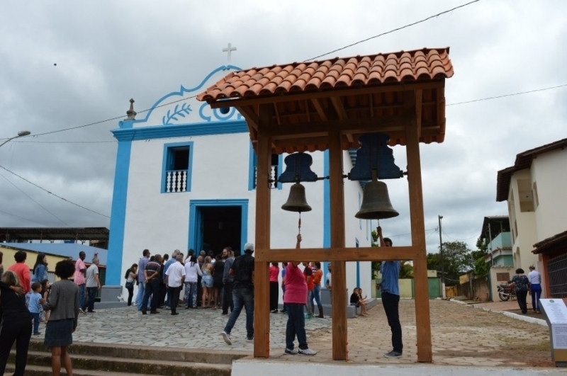 Igreja do Rosário