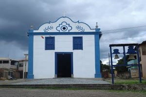 Igreja do Rosário