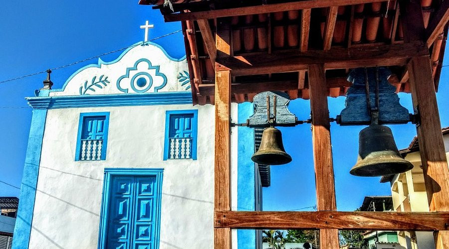 Igreja do Rosário