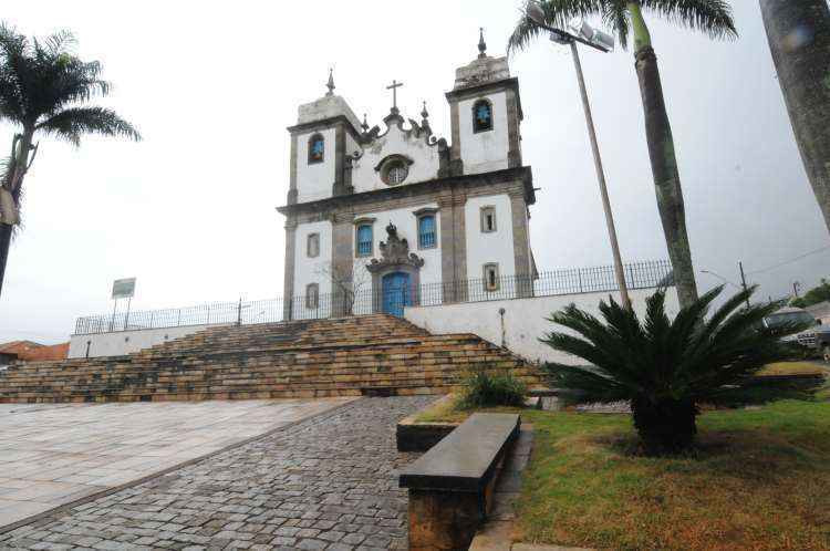 Igreja Matriz de Nossa Senhora da Conceição