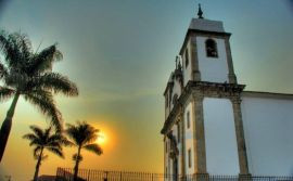 Igreja Matriz de Nossa Senhora da Conceição