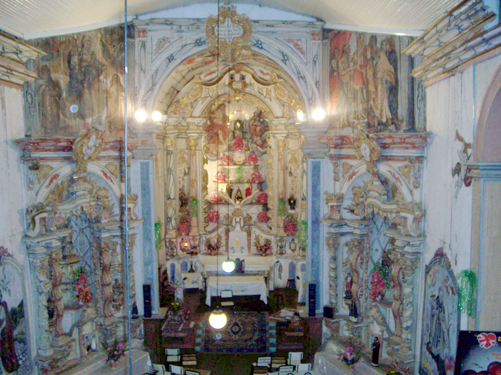 Igreja Matriz de Nossa Senhora da Conceição