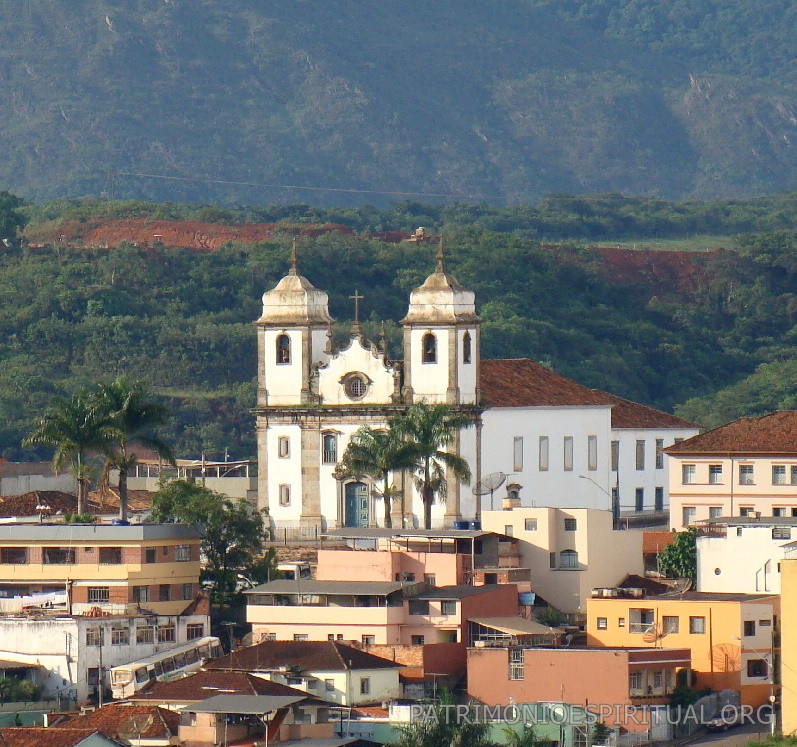 Igreja Matriz de Nossa Senhora da Conceição