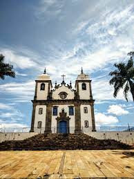 Igreja Matriz de Nossa Senhora da Conceição