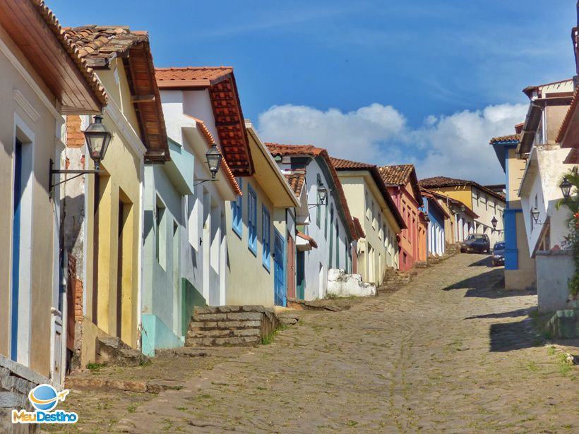 Ladeira Histórica
