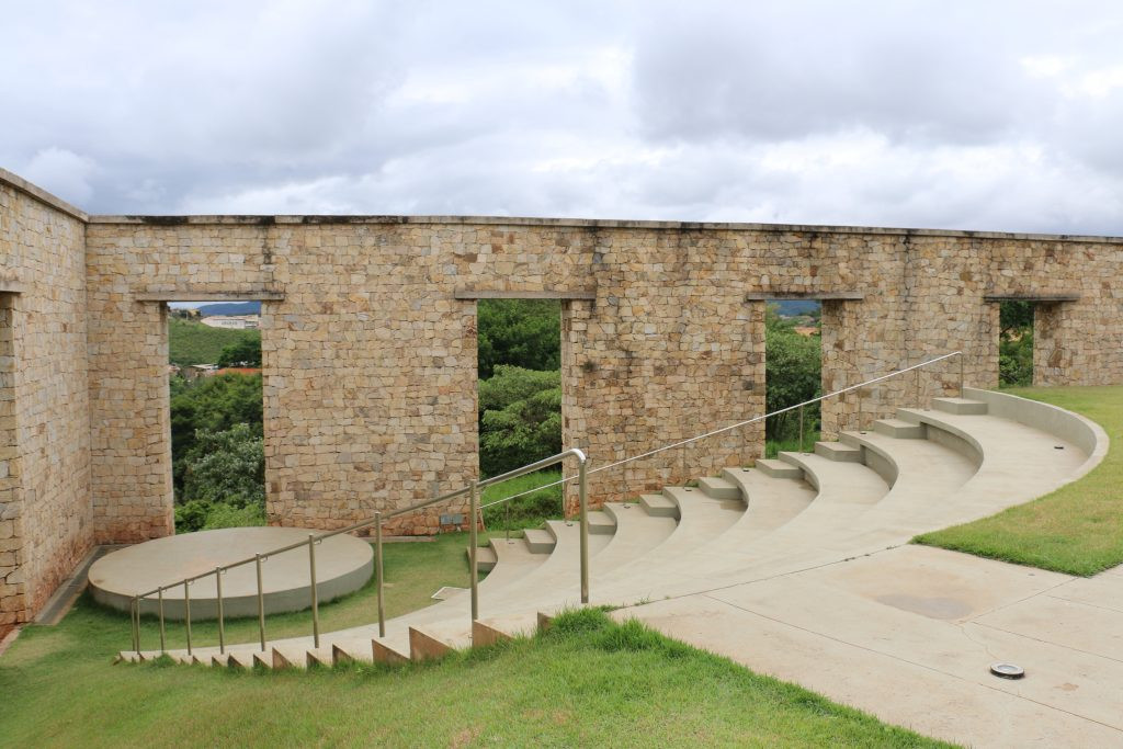 Museu de Congonhas