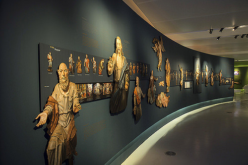 Museu de Congonhas