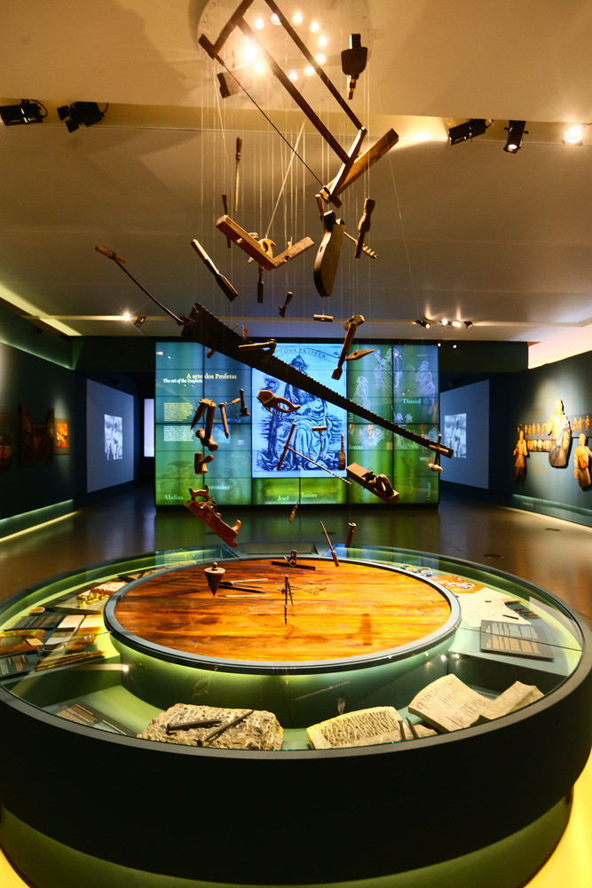 Museu de Congonhas