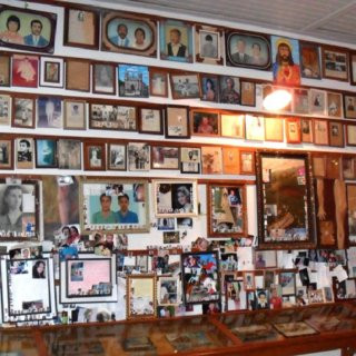 Sala dos Milagres