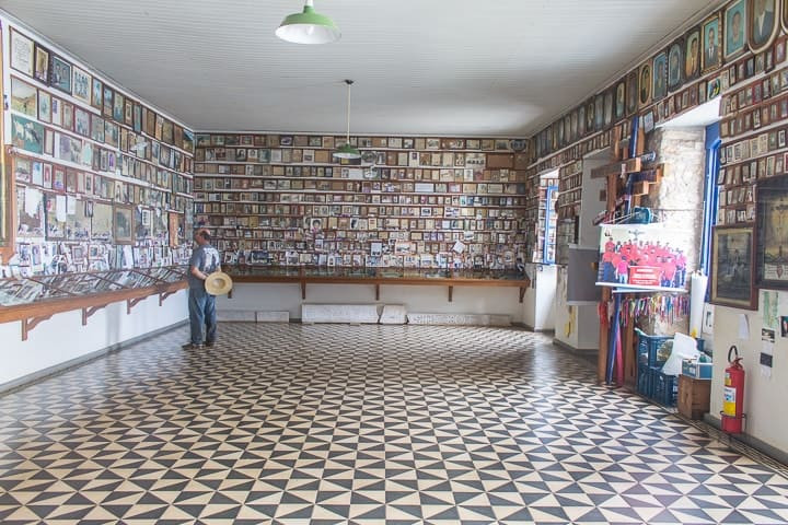 Sala dos Milagres