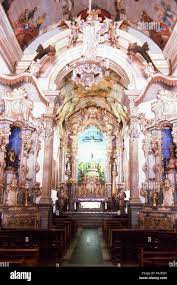 Santuário do Senhor Bom Jesus do Matosinhos