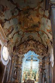 Santuário do Senhor Bom Jesus do Matosinhos