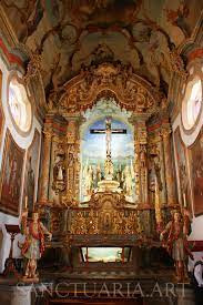 Santuário do Senhor Bom Jesus do Matosinhos