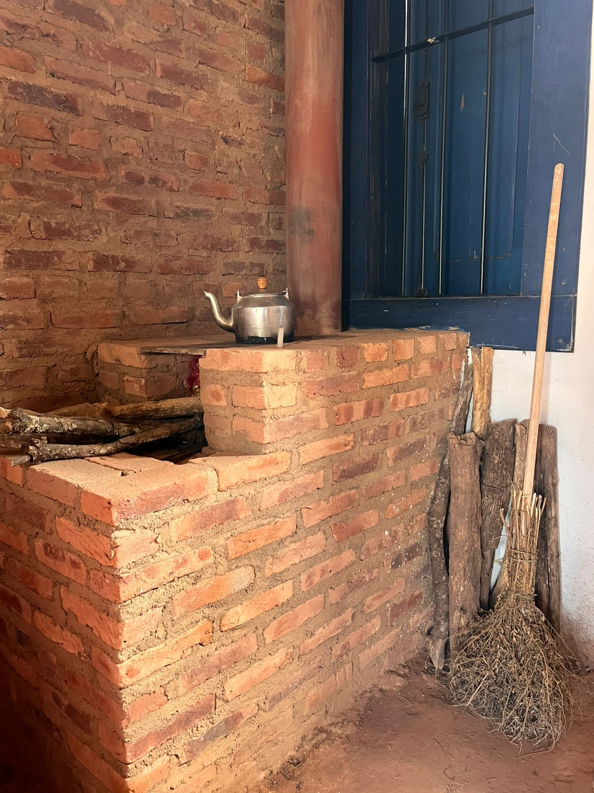 Casa do Romeiro