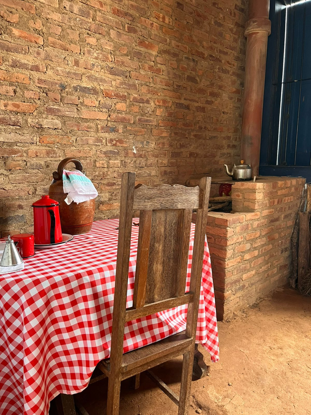 Casa do Romeiro