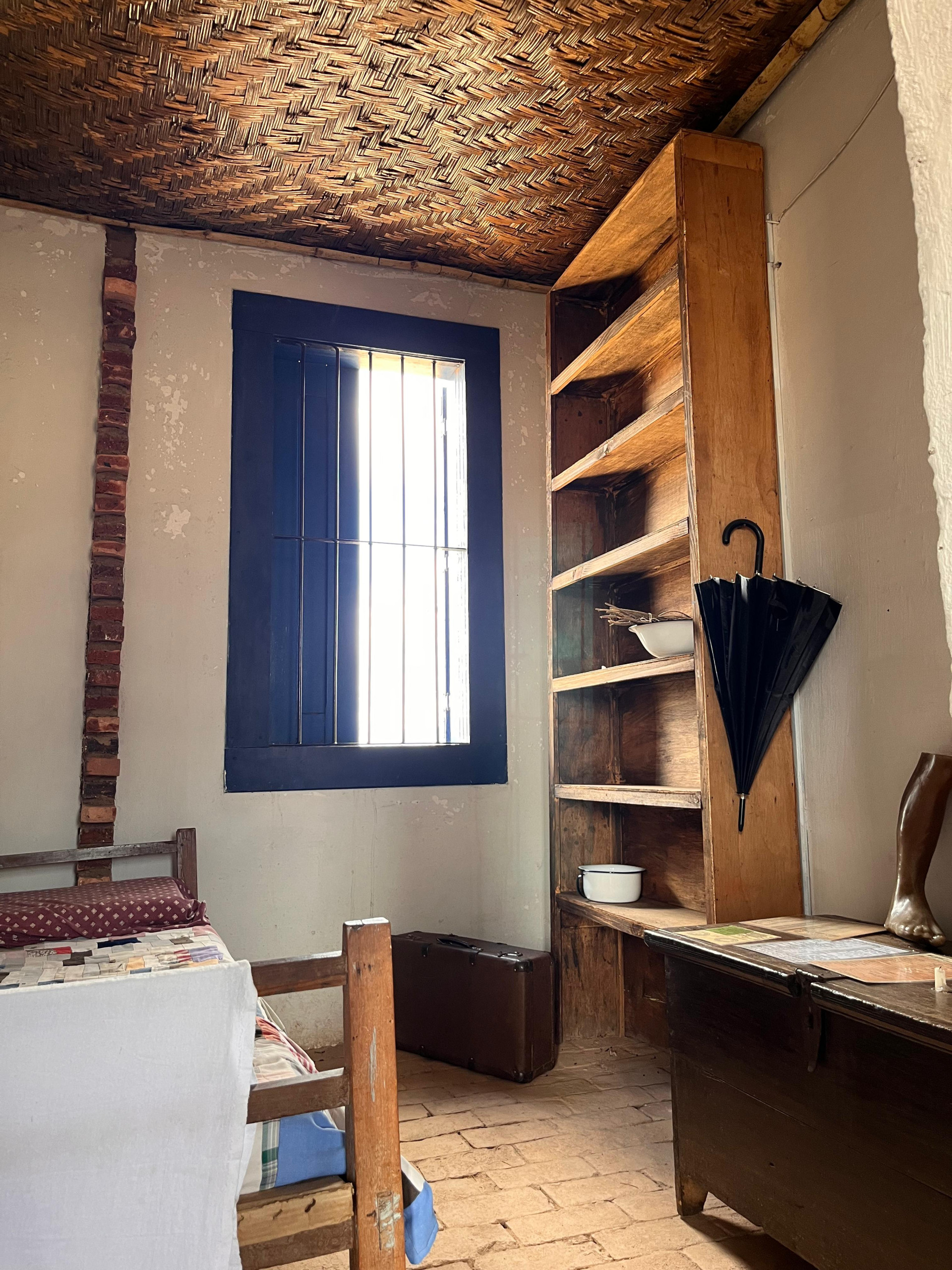 Casa do Romeiro