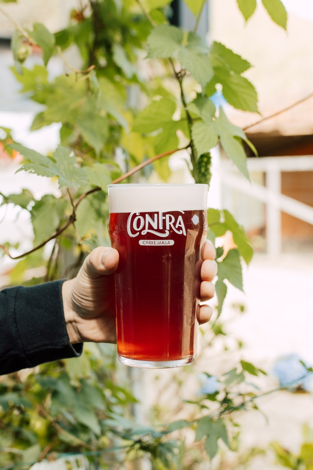 Cervejaria Confra 