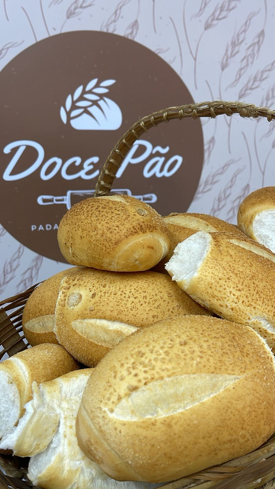 Padaria e Conveniência Doce Pão