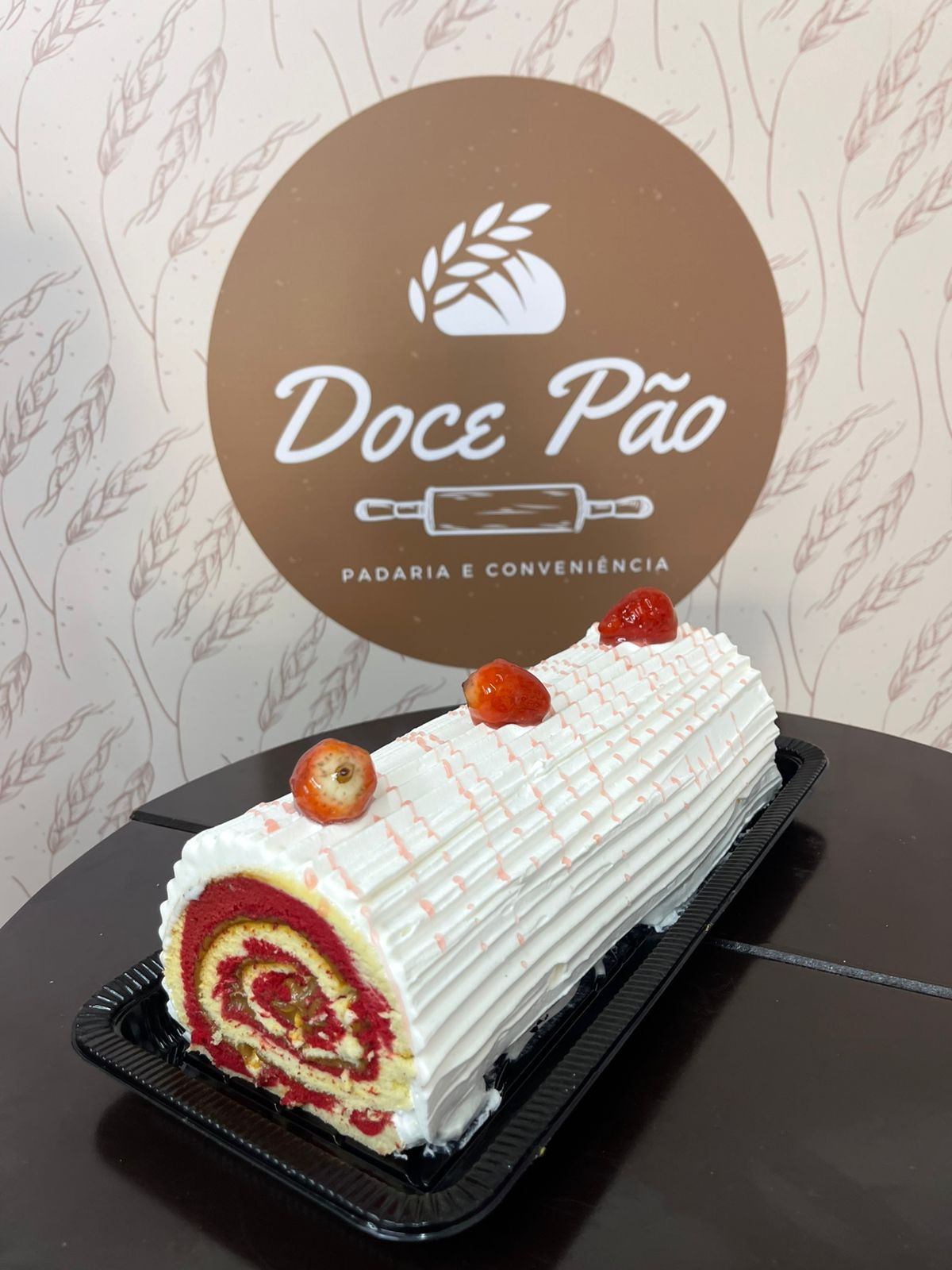 Padaria e Conveniência Doce Pão