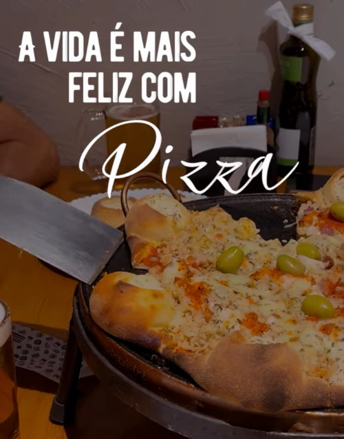 Pizzaria Pandú 