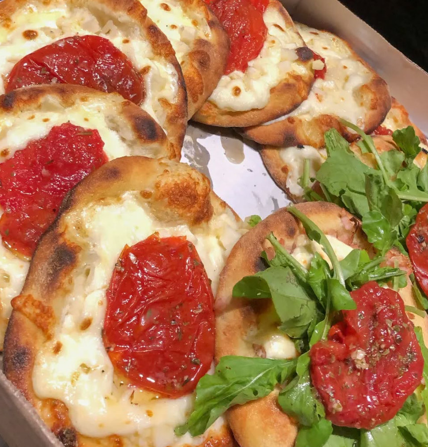Pizzaria Pandú 