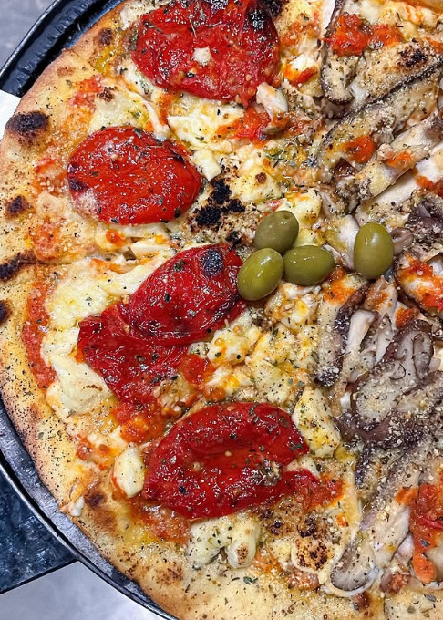 Pizzaria Pandú 