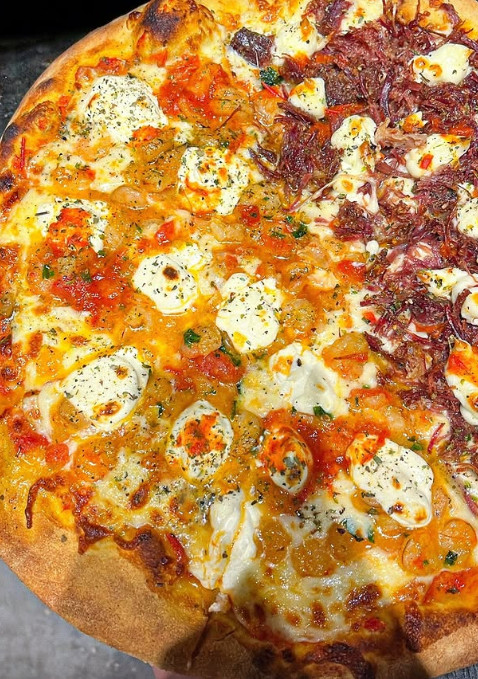 Pizzaria Pandú 