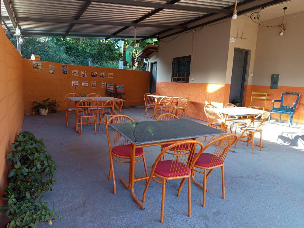 Café Capril 
