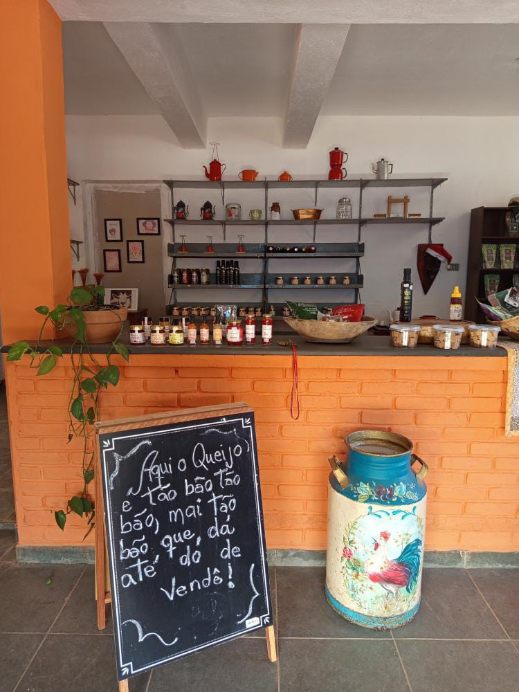 Café Capril 