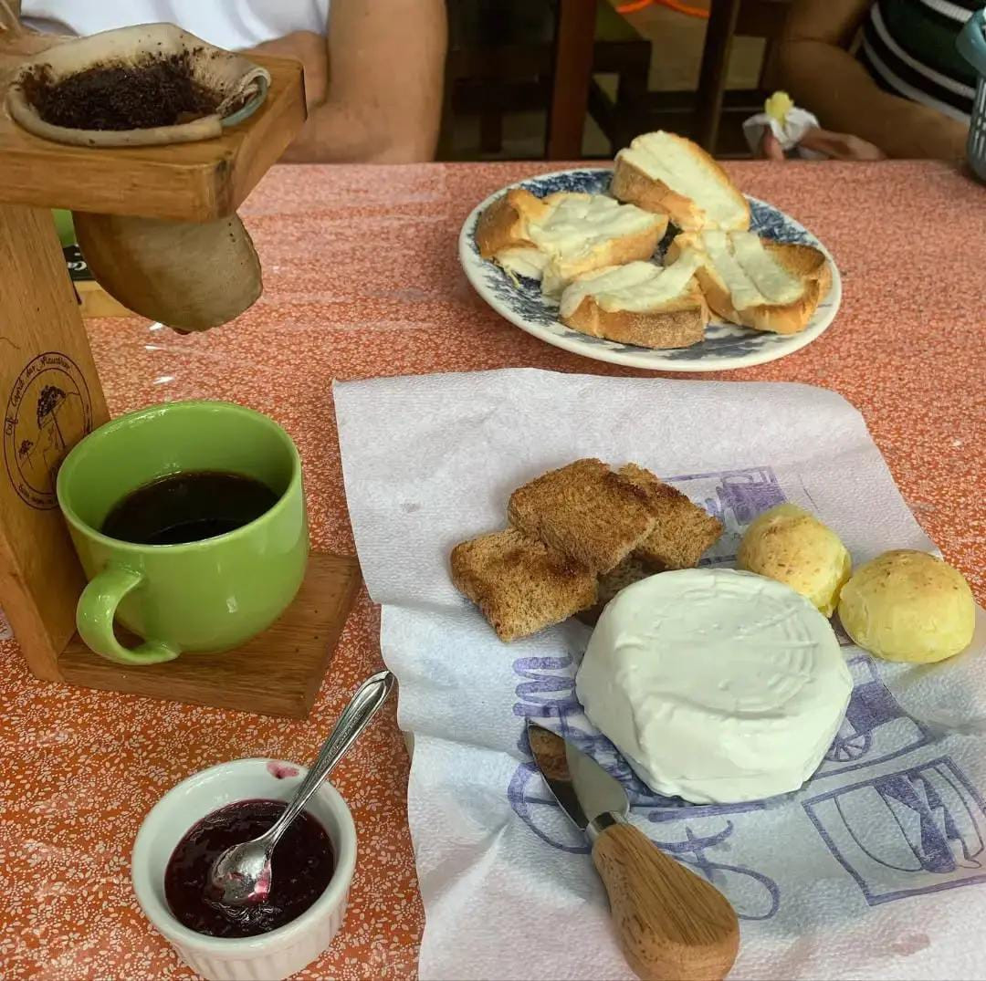 Café Capril 