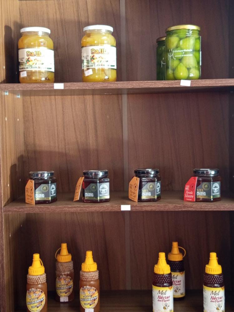 Café Capril 