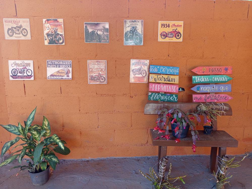 Café Capril 