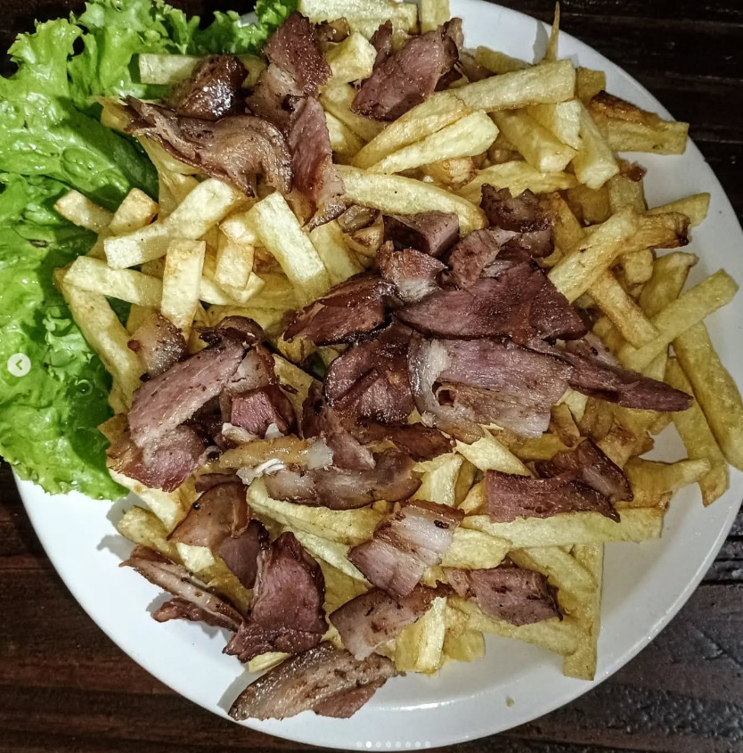 Choperia do Nata 